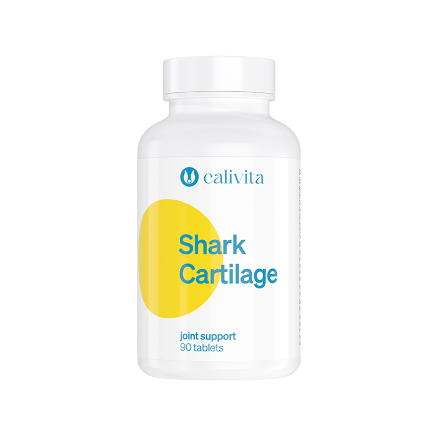 Shark Cartilage Calivita