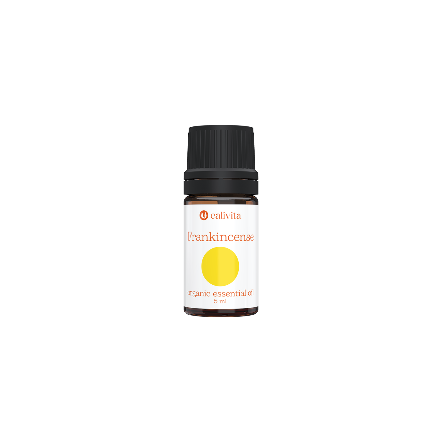 Frankincense organic essential oil Calivita - 5 ml