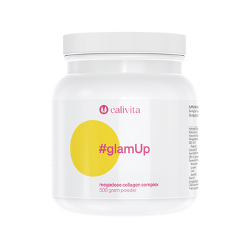 #glamUp Calivita - 500 g