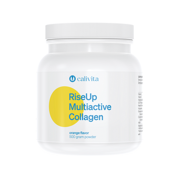 RiseUp Multiactive Collagen Calivita - 500 g