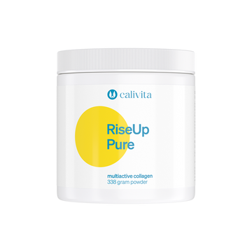 RiseUp Pure Calivita - 338 g