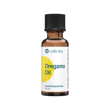 Oregano Oil Calivita - 30 ml