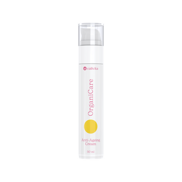 OrganiCare Anti-Ageing Cream Calivita - 50 ml
