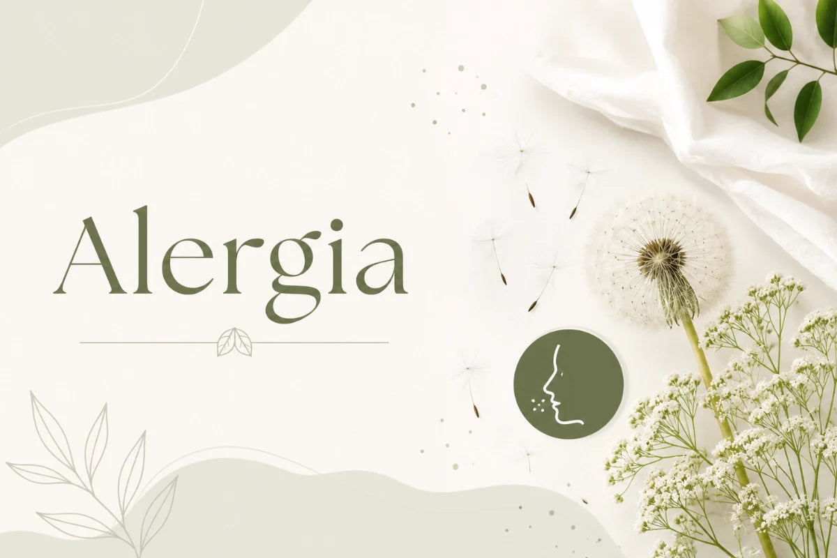 alergia