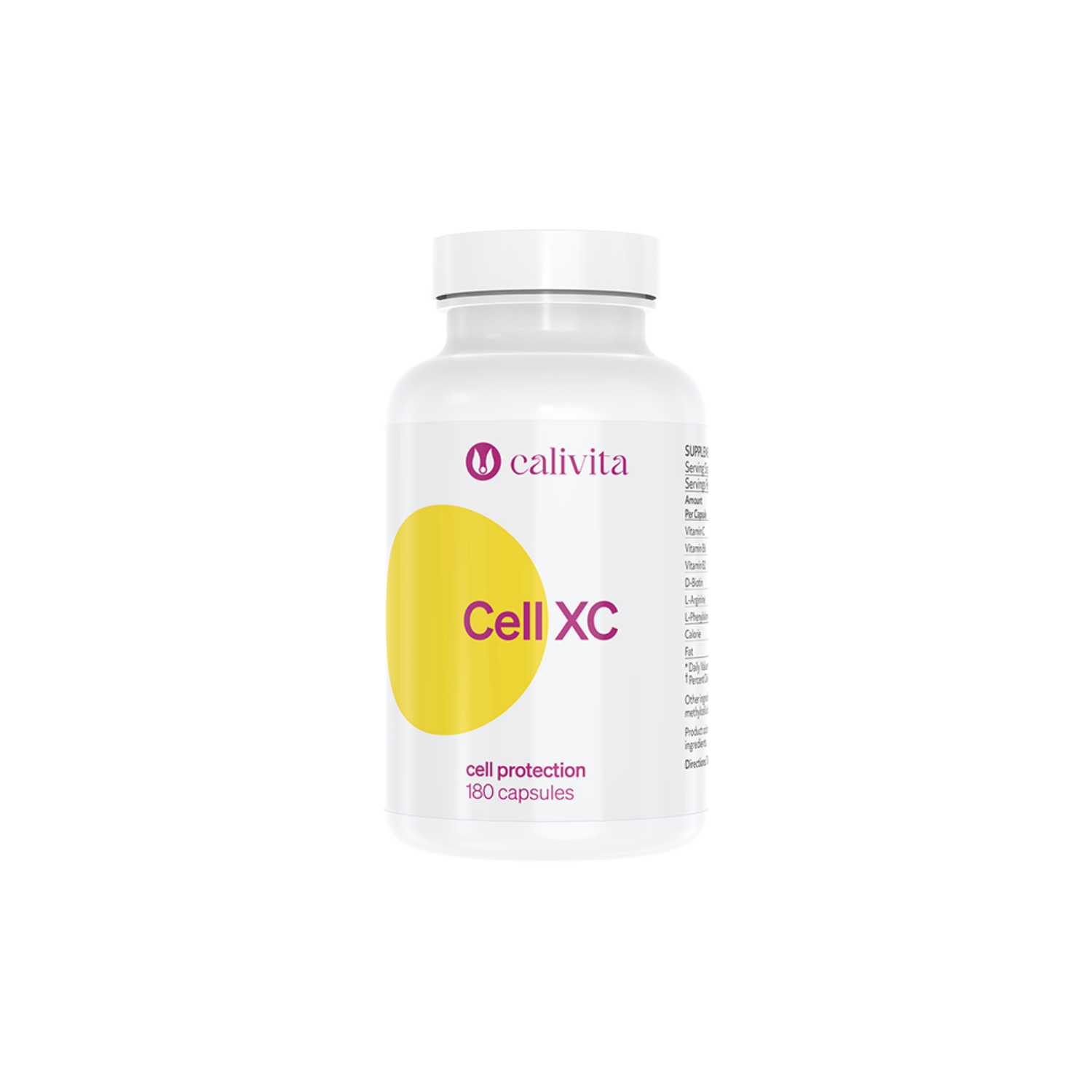 Cell XC Calivita
