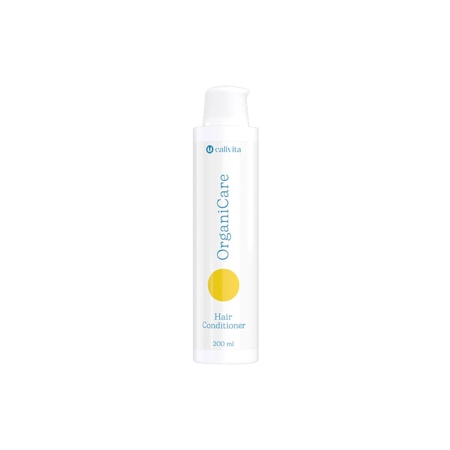 OrganiCare Hair Conditioner Calivita 
