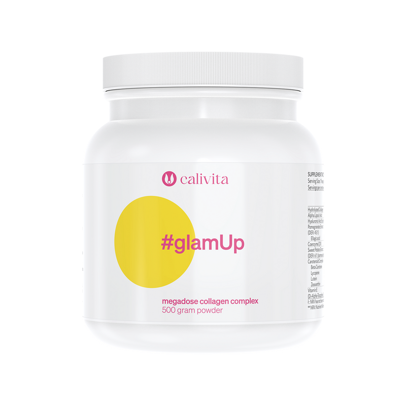 #glamUp - 500 g