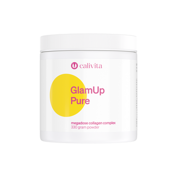 GlamUp Pure Calivita - 330 g