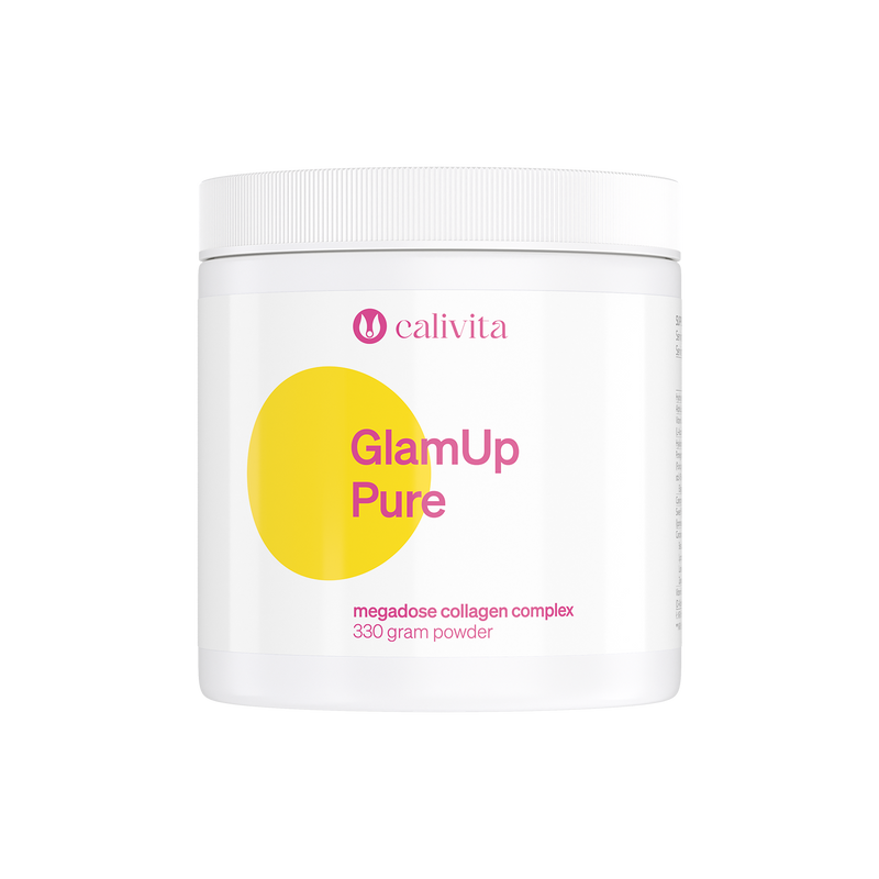 GlamUp Pure - 330 g