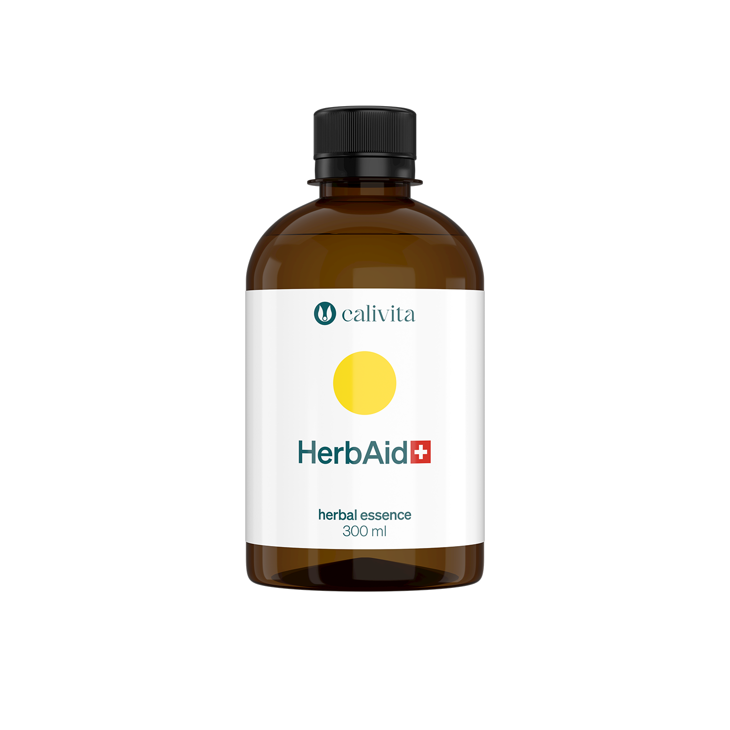 HerbAid+ Calivita - 300 ml