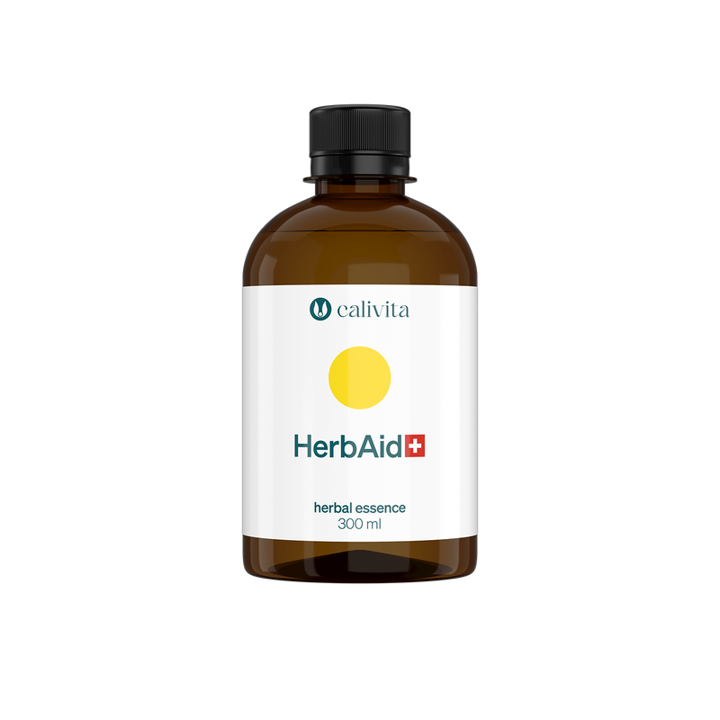 HerbAid+ - 300 ml