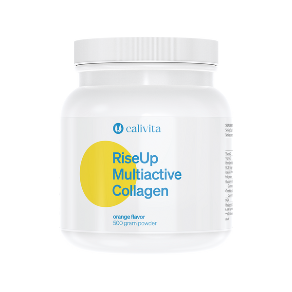 RiseUp Multiactive Collagen - 500 g