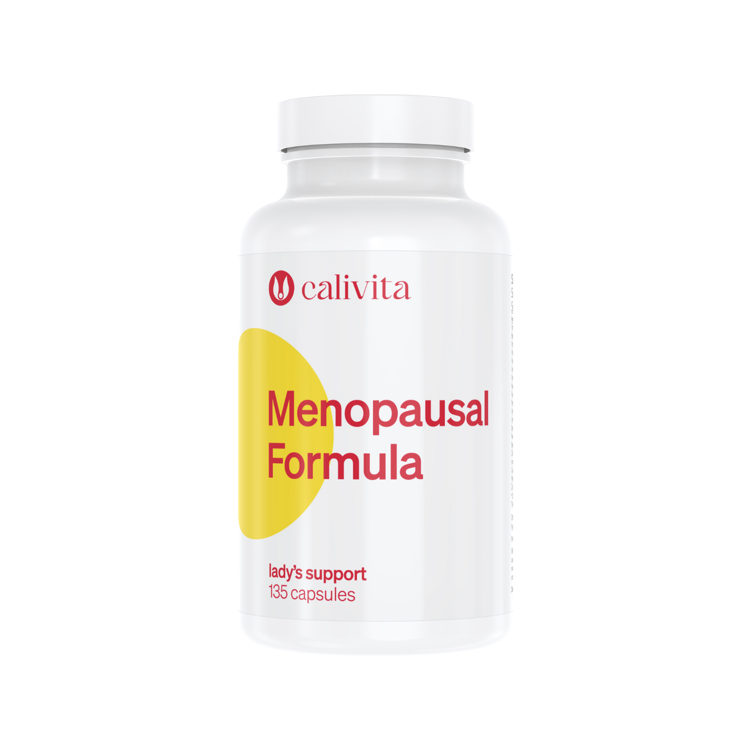 Menopausal Formula Calivita - 135 kapsułek