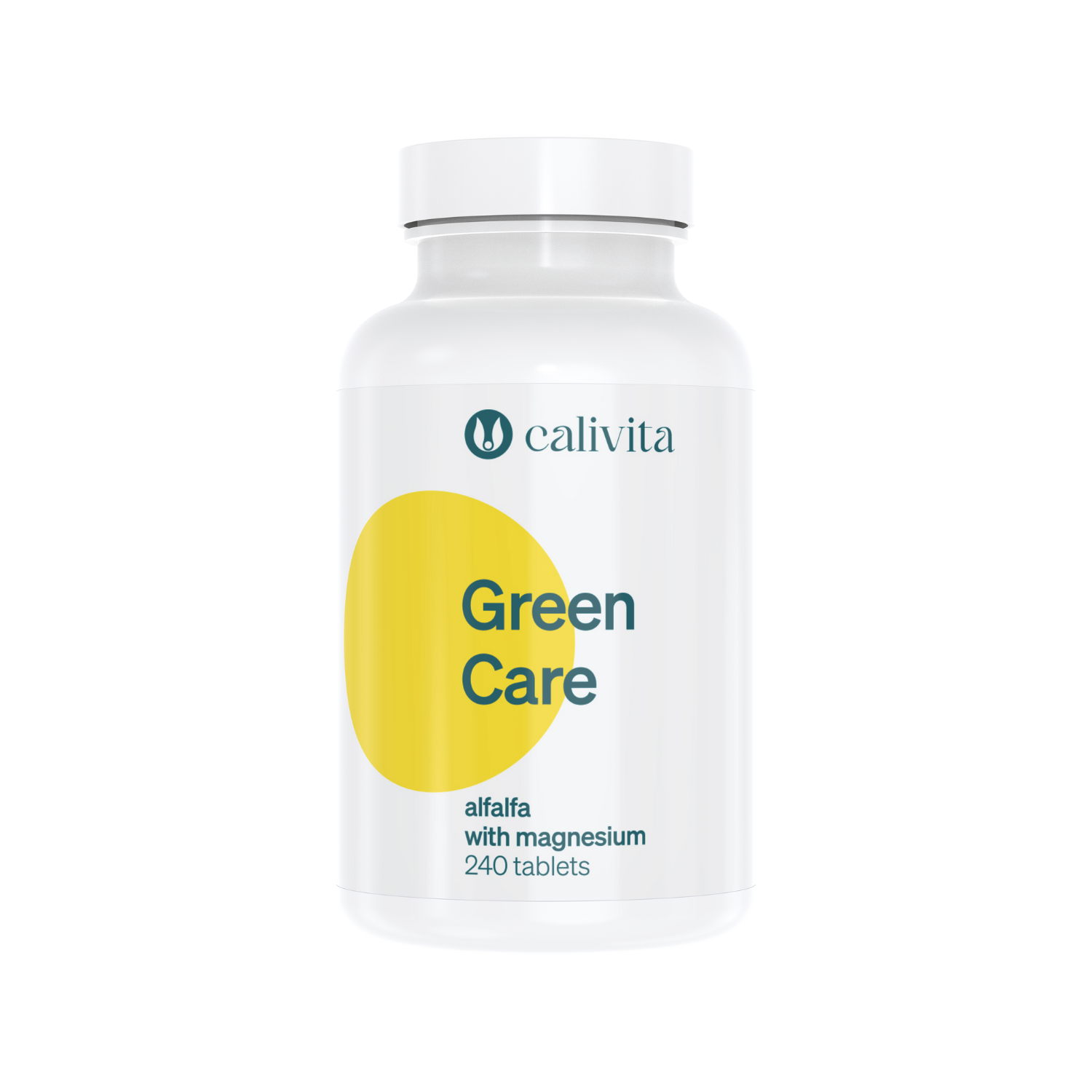 Green Care Calivita - 240 tabletek