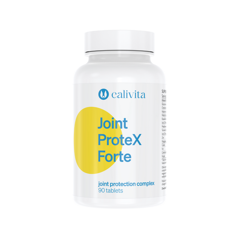 Joint ProteX Forte - 90 tabletek